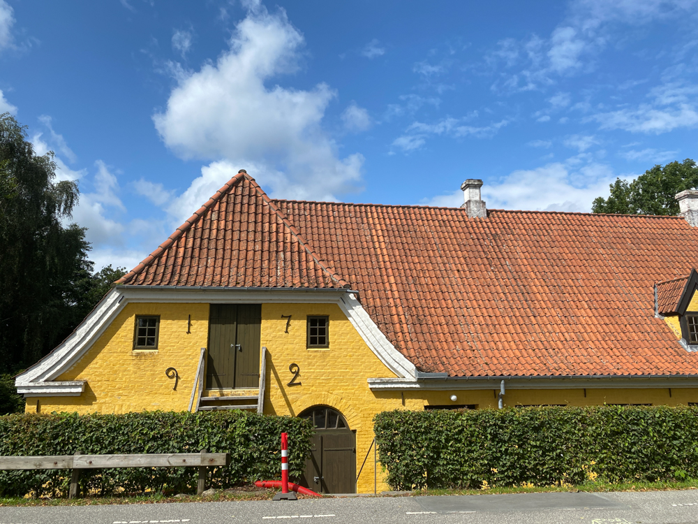 Dnemark