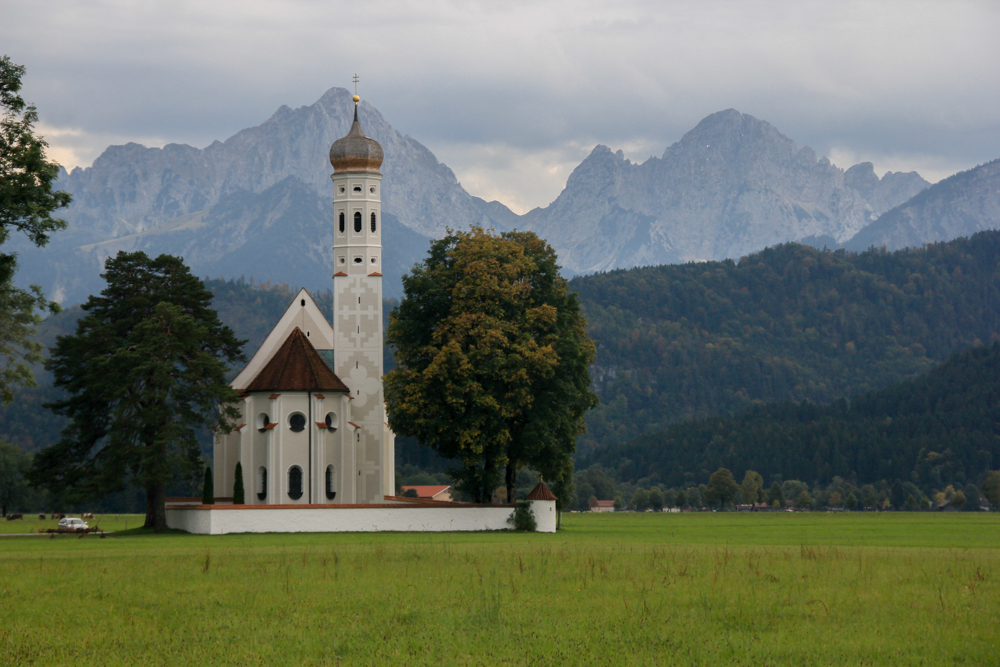 Bayern