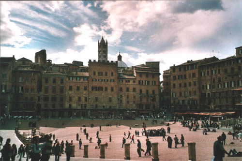 Siena