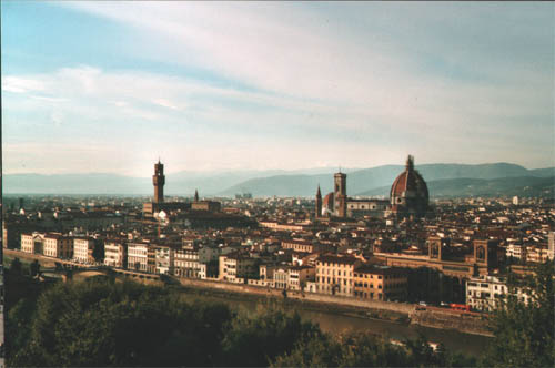 Florenz