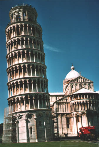 Pisa