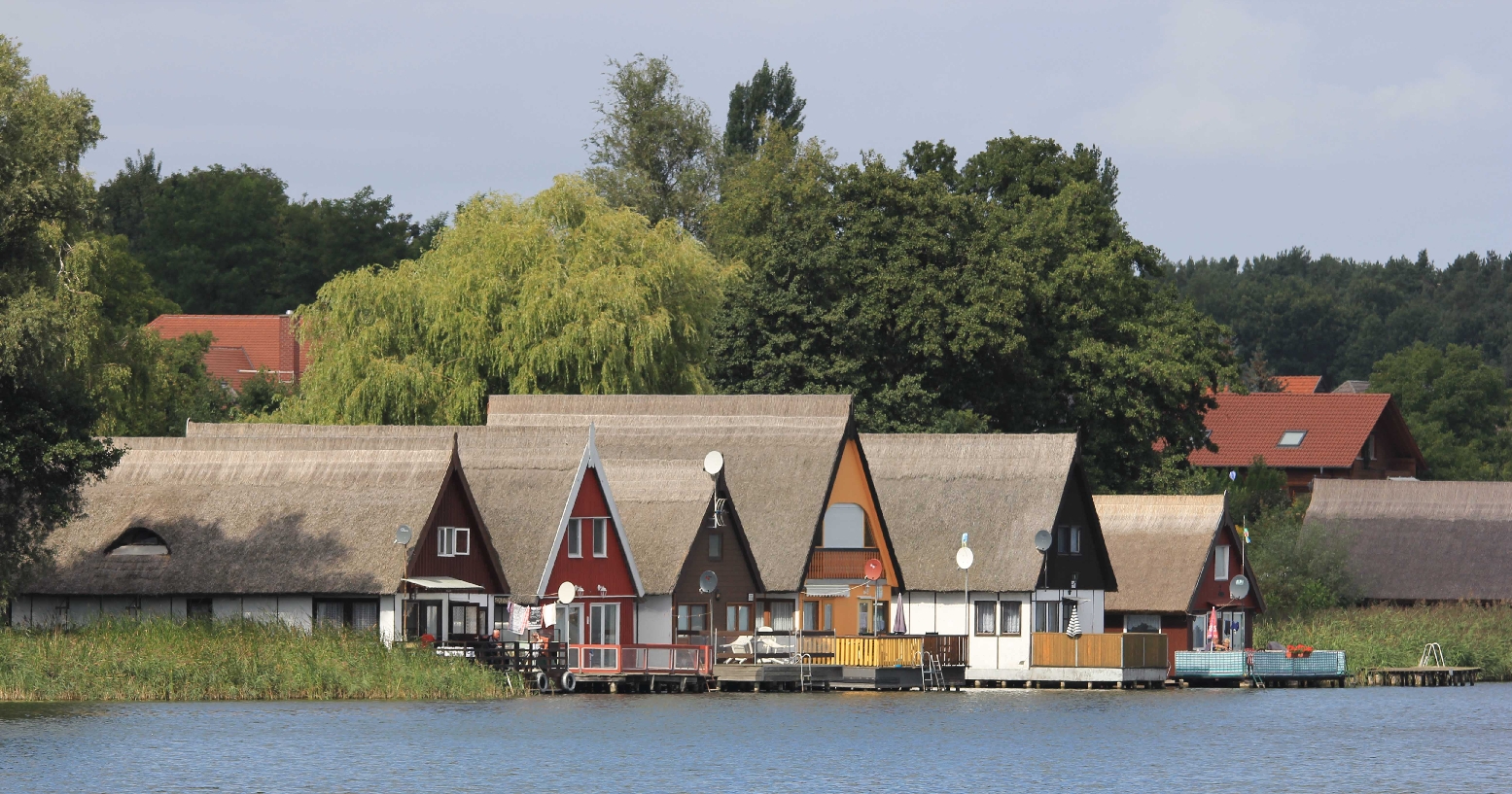 Müritz Nationalpark