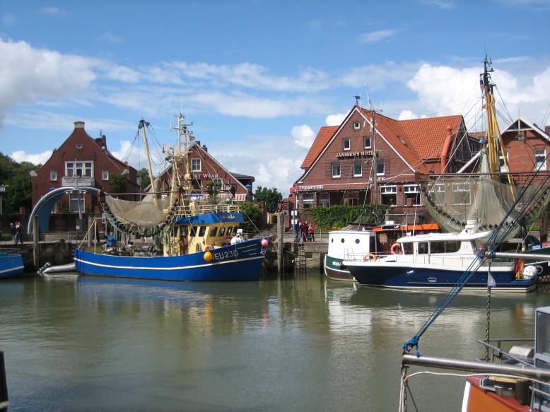 Ostfriesland 2008