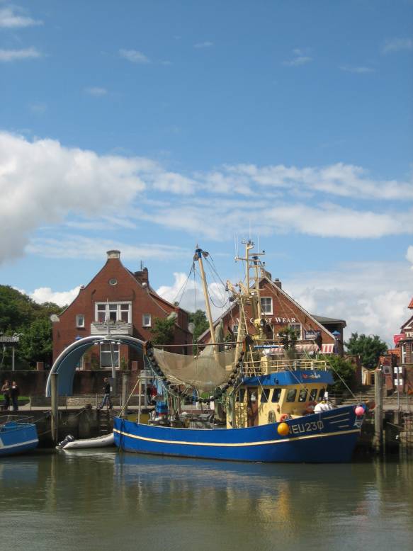 Ostfriesland 2008