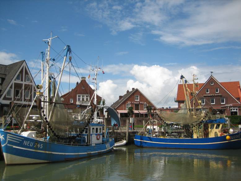 Ostfriesland 2008