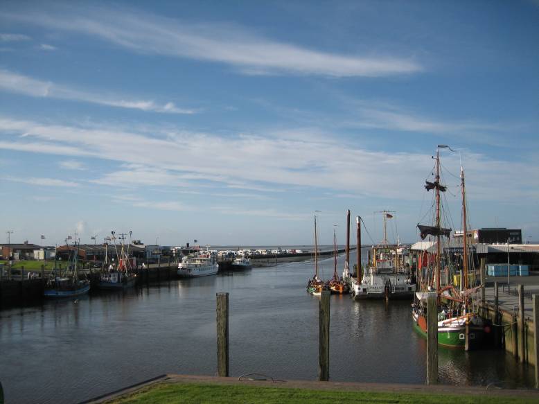 Ostfriesland 2008