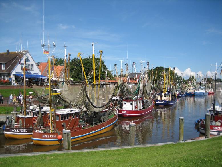 Ostfriesland 2008