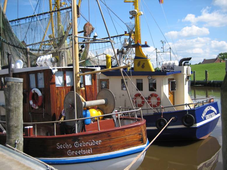 Ostfriesland 2008