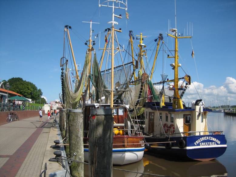 Ostfriesland 2008