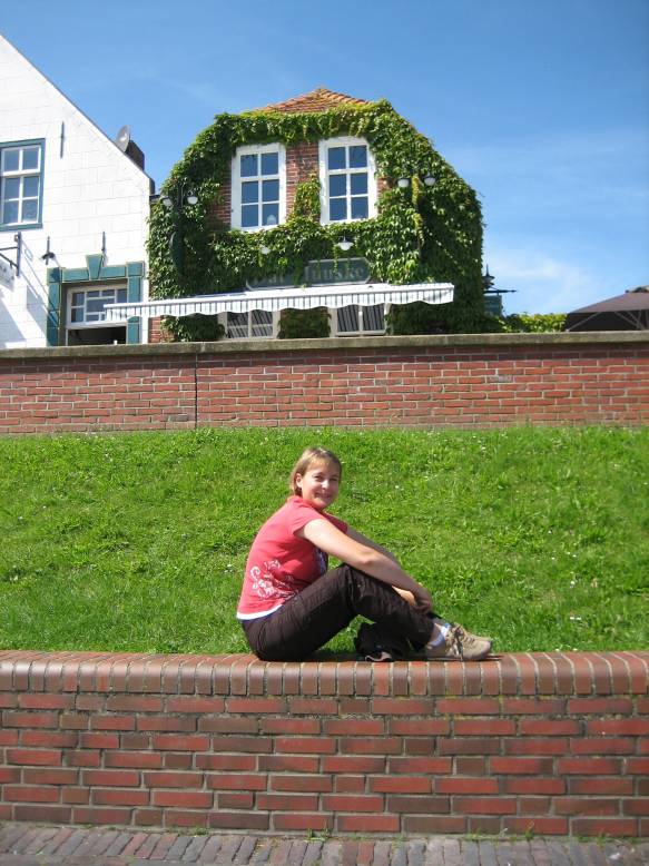 Ostfriesland 2008