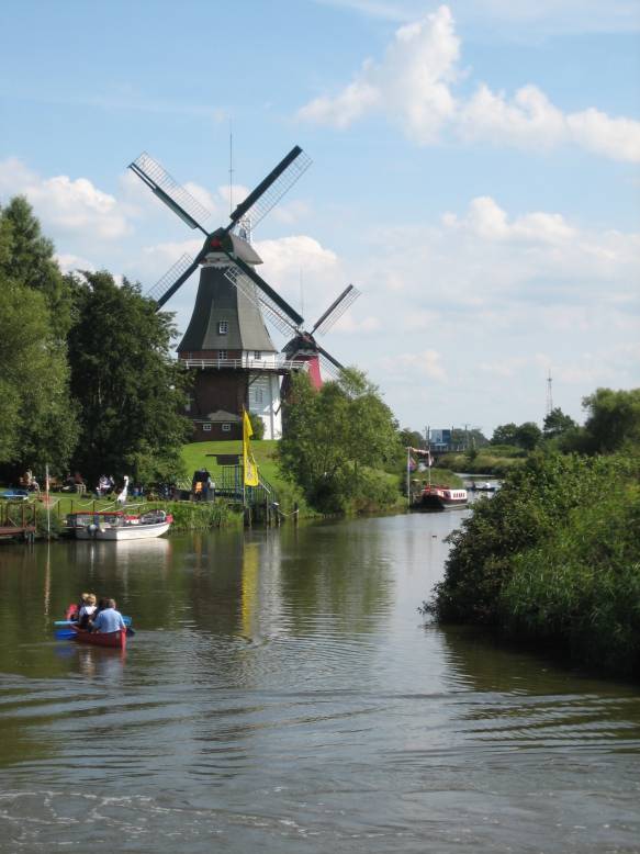 Ostfriesland 2008