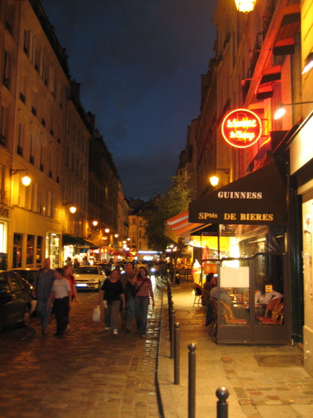 Paris