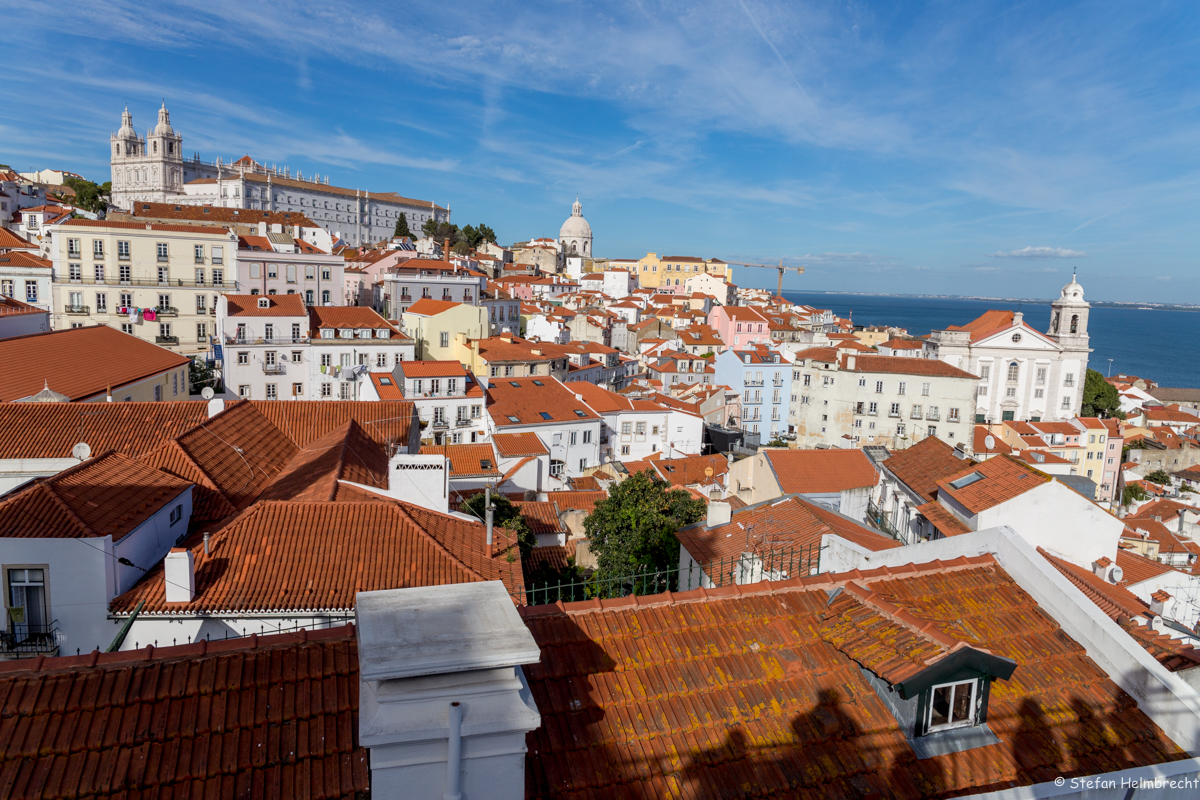Lissabon