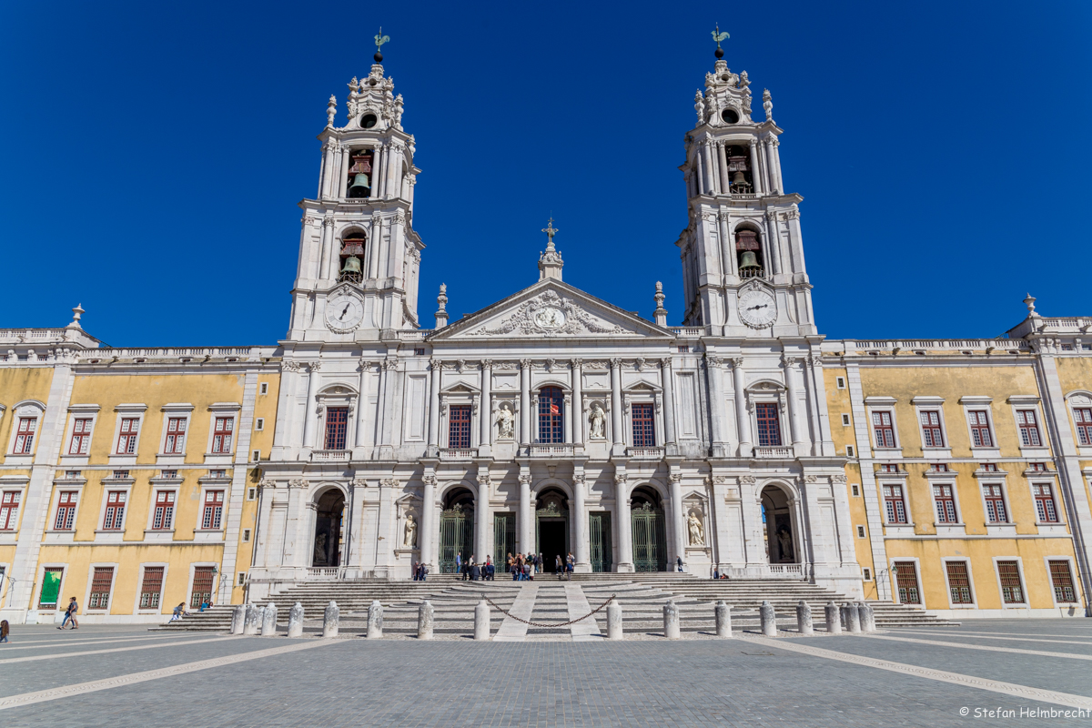 Portugal