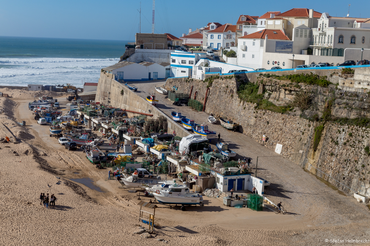 Ericeira