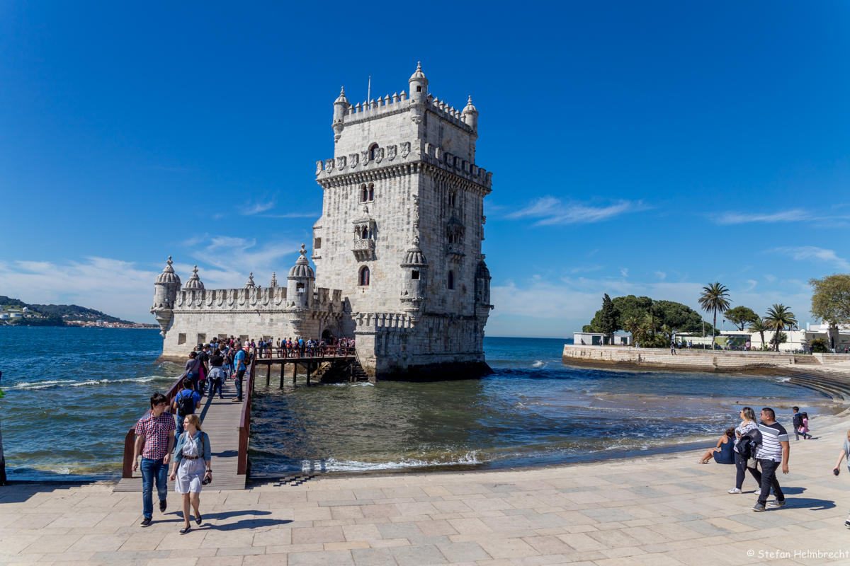Torre de Belem