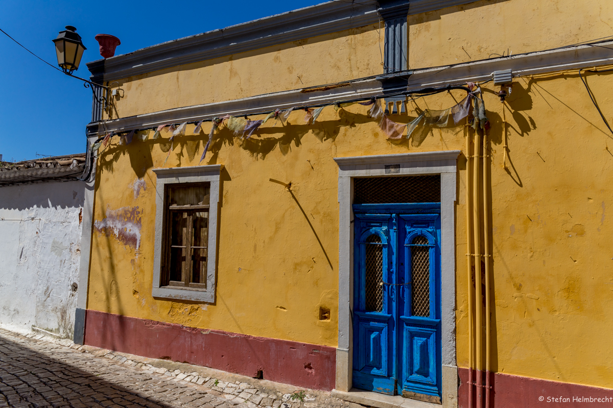 Portugall