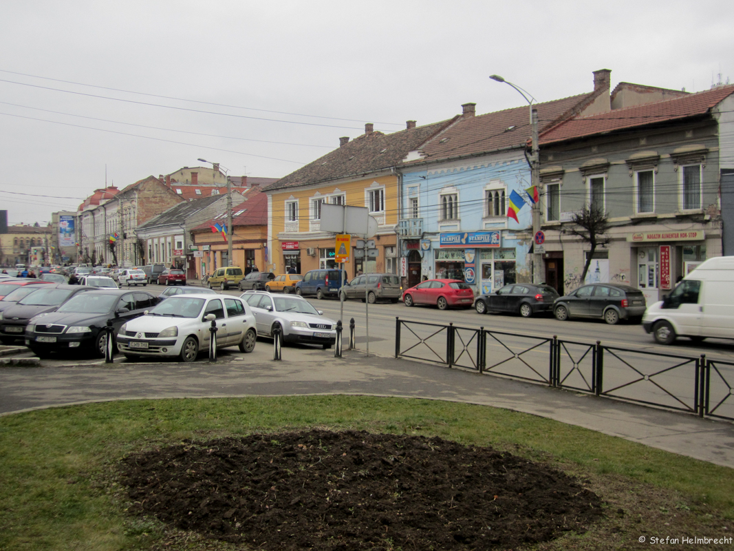 Cluj