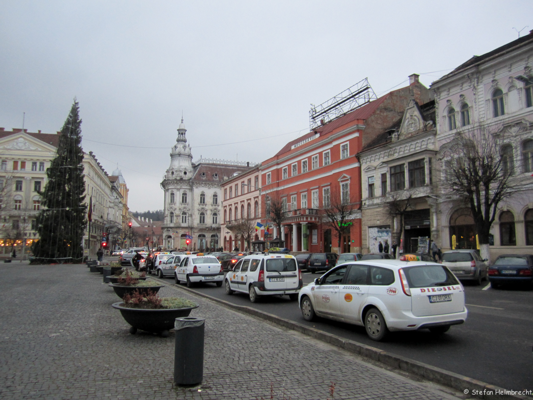 Cluj