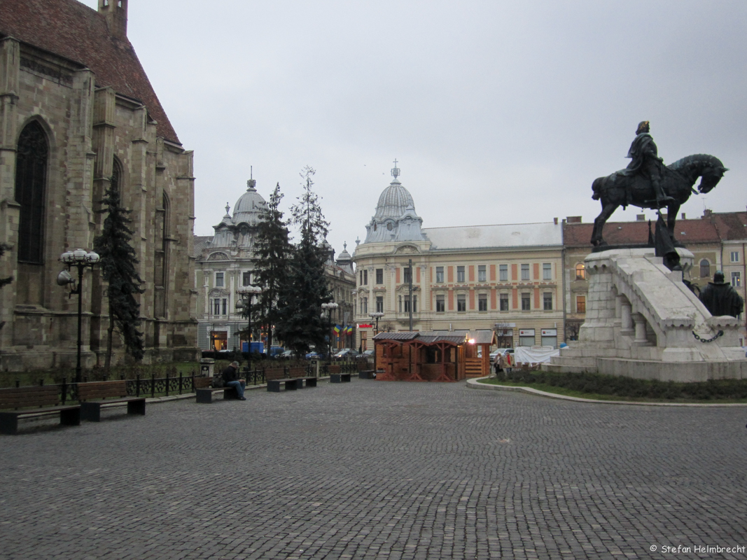 Cluj